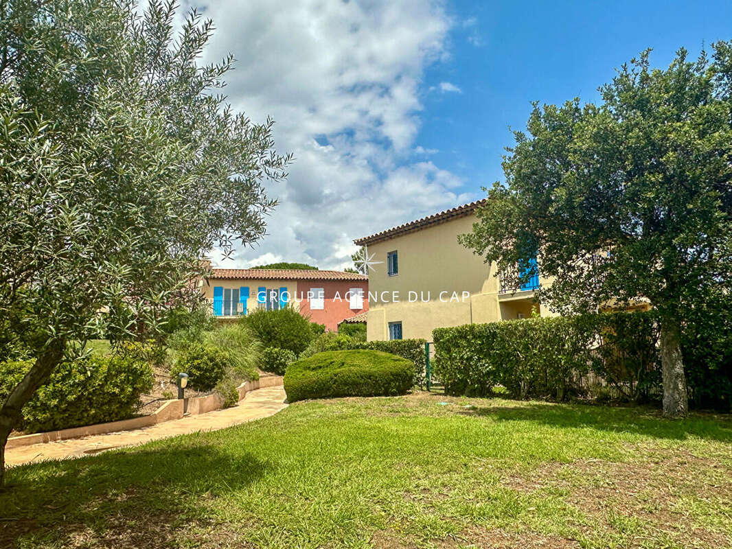Appartement à LES ISSAMBRES