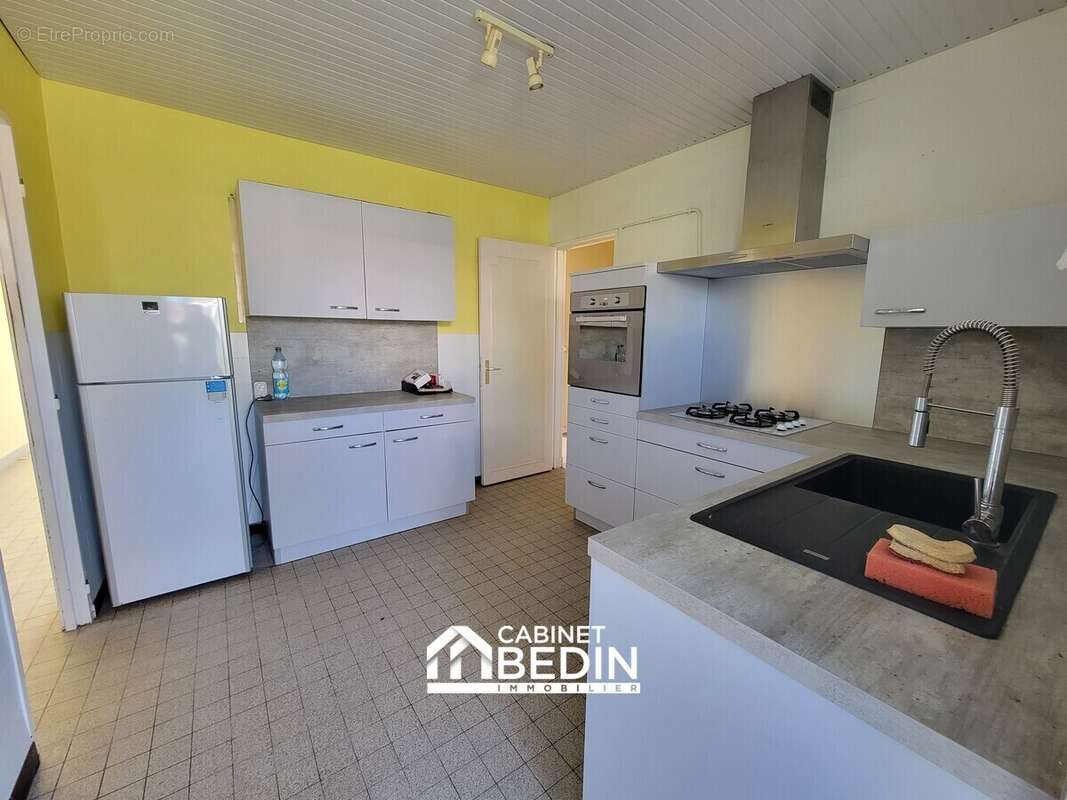 Maison 115 m² à Ares  - photo 8