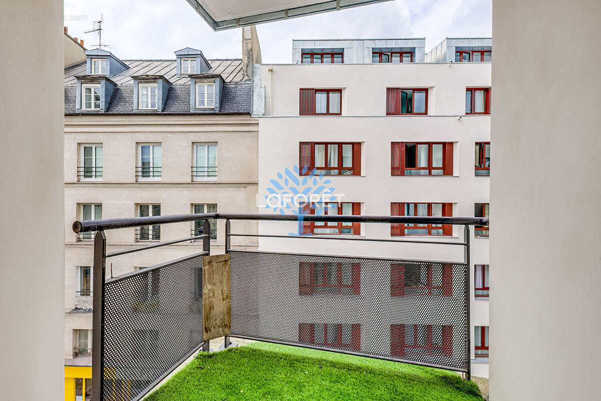Appartement Paris 3 pièce 65 m2 - photo 7