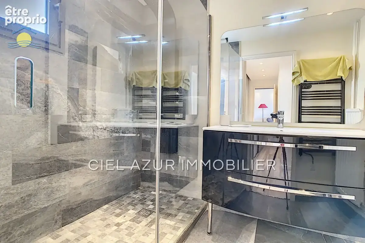 Appartement 3 pièces 63 m² à vendre à Antibes (06600) - photo 8