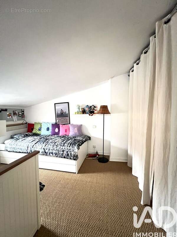 Photo 9 - Appartement à LA ROCHELLE