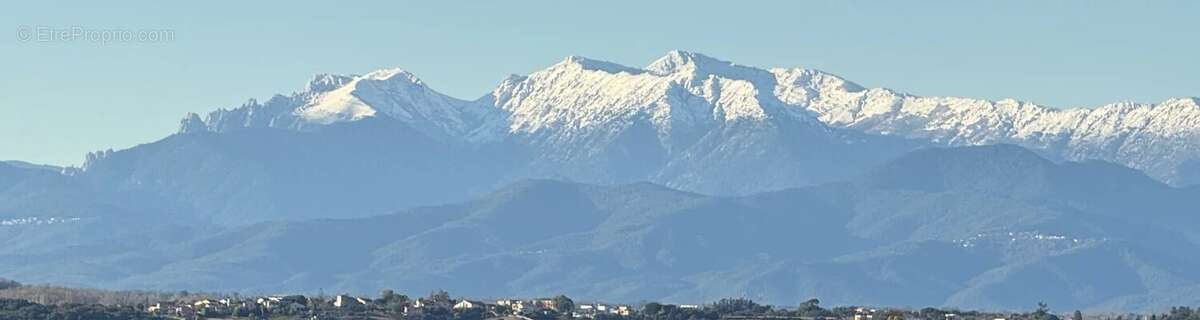 Maison à GHISONACCIA