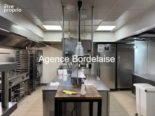 500 m² à Bordeaux  - photo 2