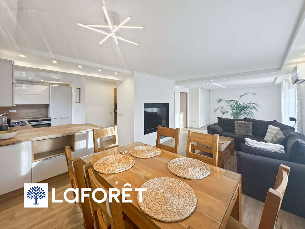 Maison à MORSANG-SUR-ORGE