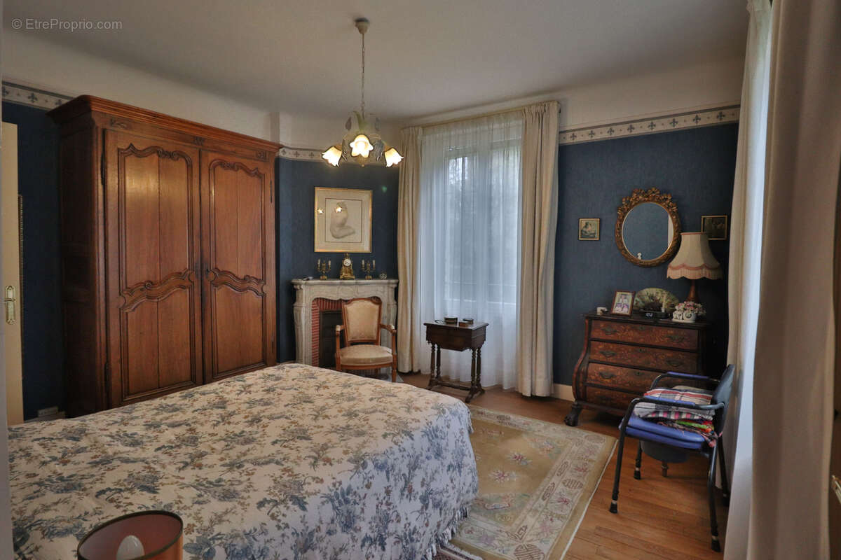 Appartement à TROYES