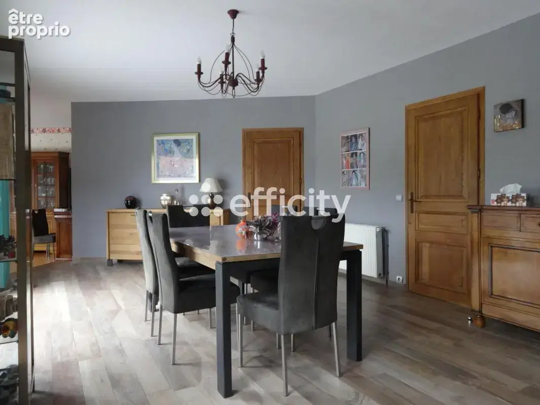 Maison 8 pièces 260 m² à vendre à Chereng (59152) - photo 12
