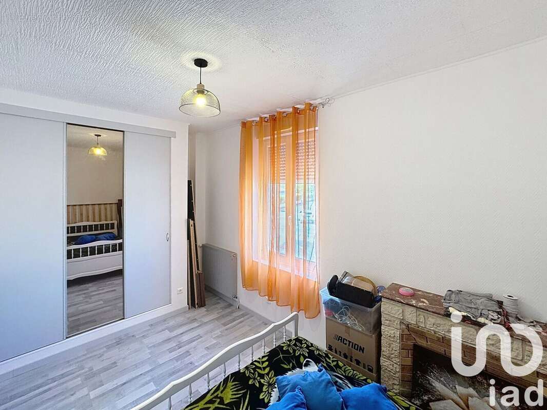 Photo 8 - Maison à LA COURONNE