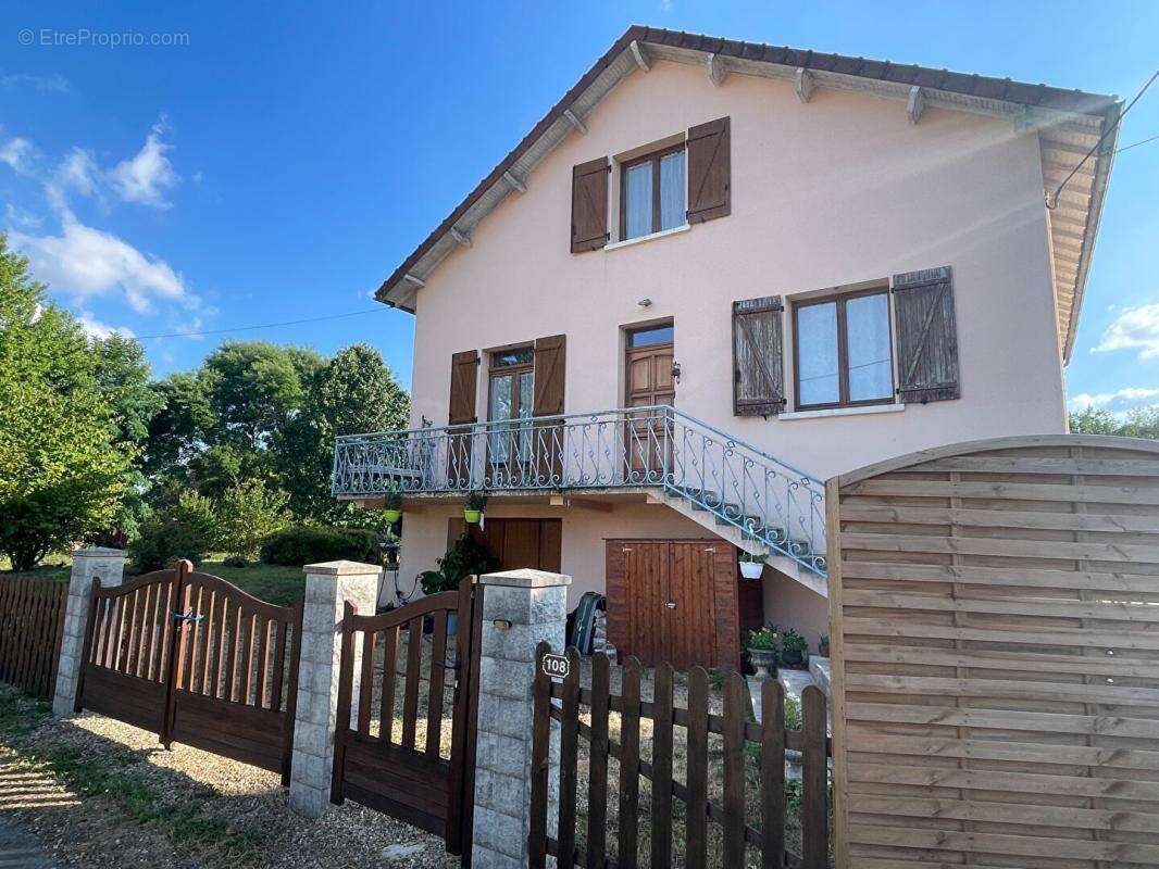Exclusivité Maison 5 pièces - photo 2