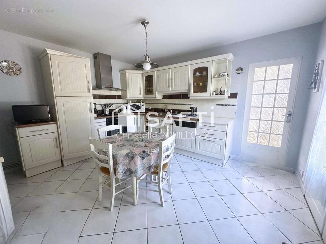 Photo 3 - Maison à NIORT