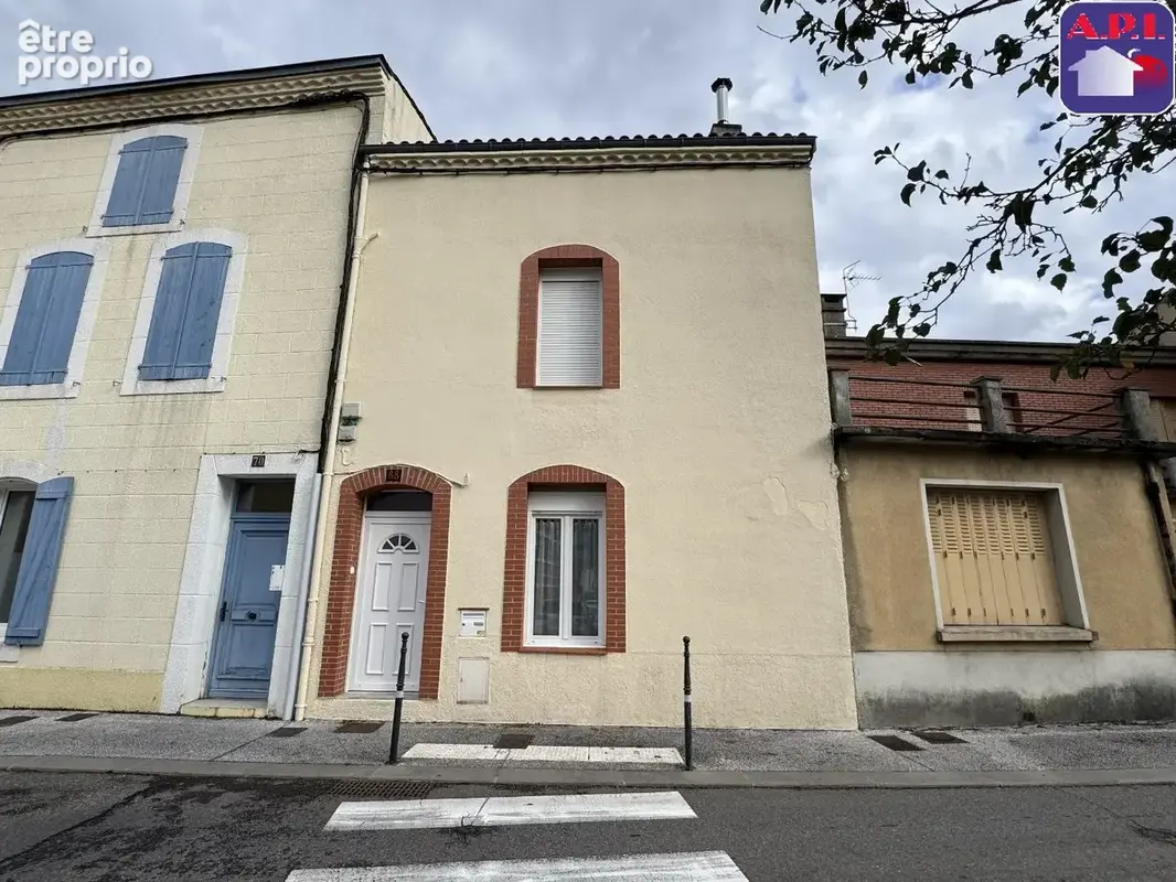 Maison 4 pièces 113 m² à vendre à Pamiers (09100) - photo 8