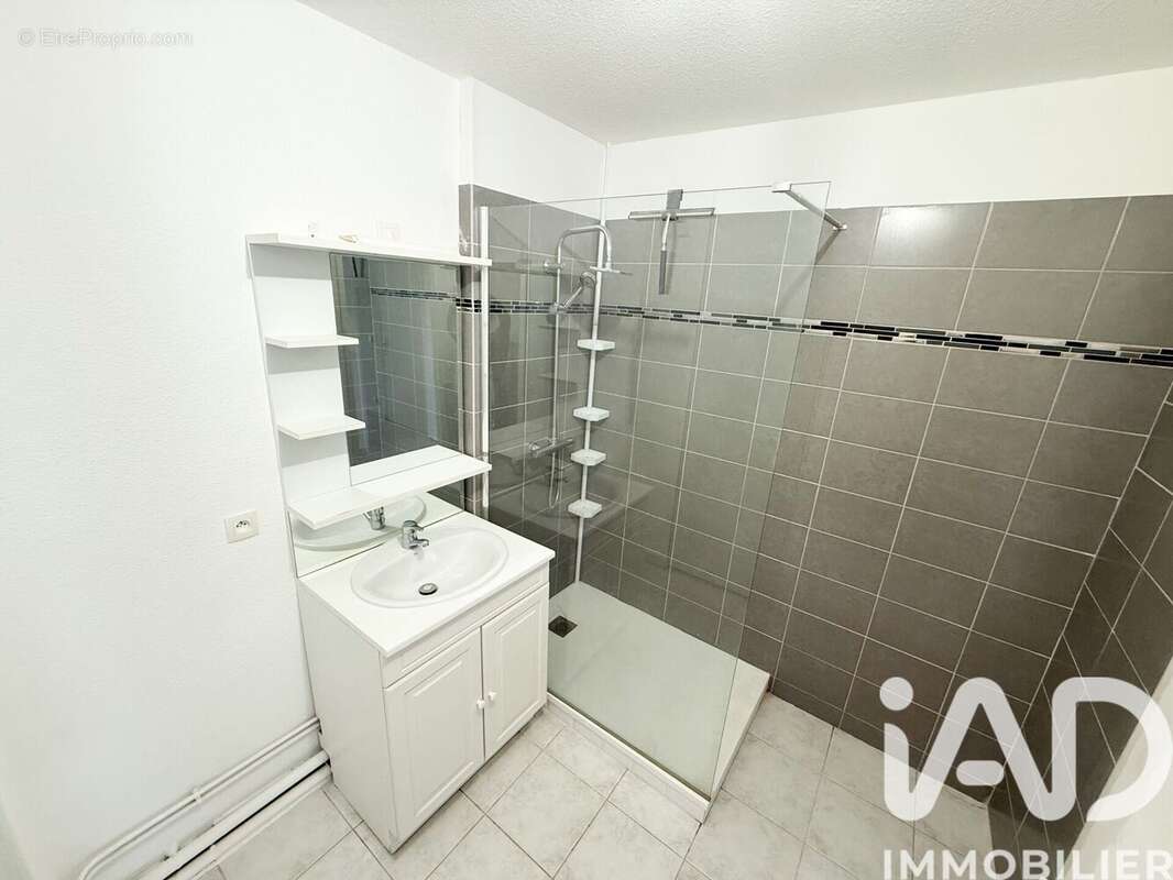 Photo 4 - Appartement à LES ANDELYS