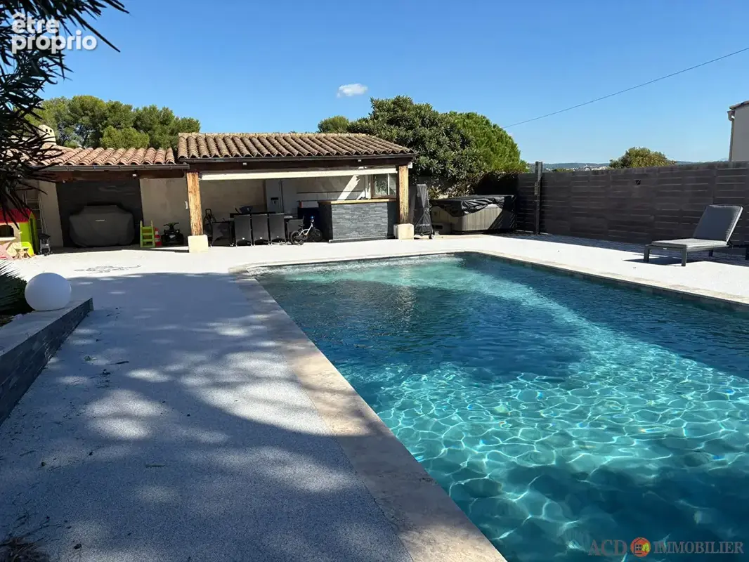 A VENDRE Maison ROGNAC - 6 pièce(s) 195.26 m² - photo 2