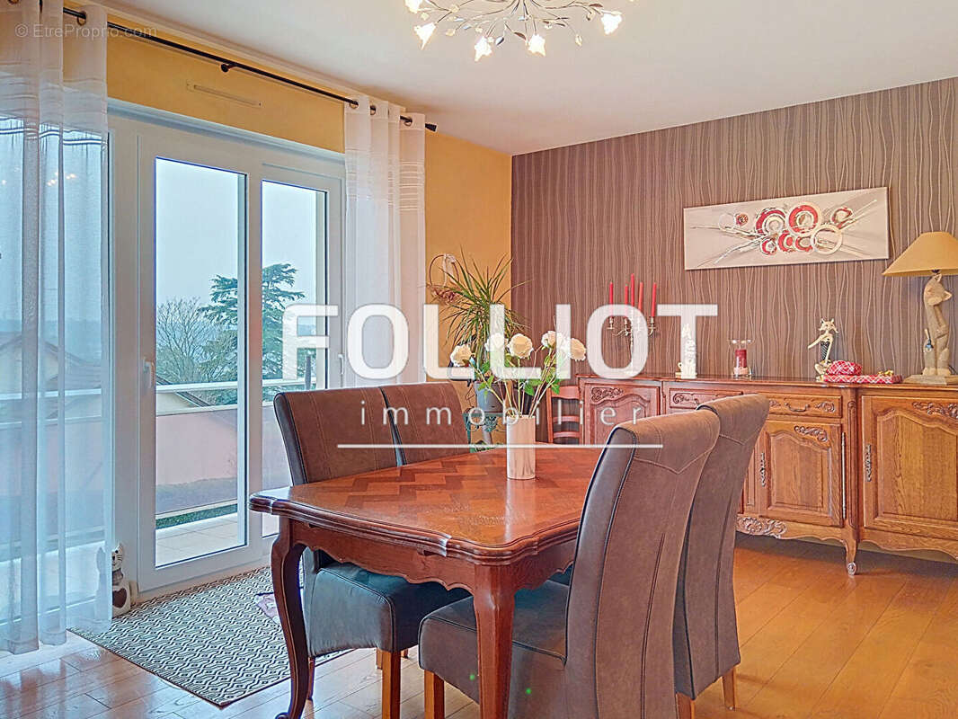 Appartement à SAINT-LO