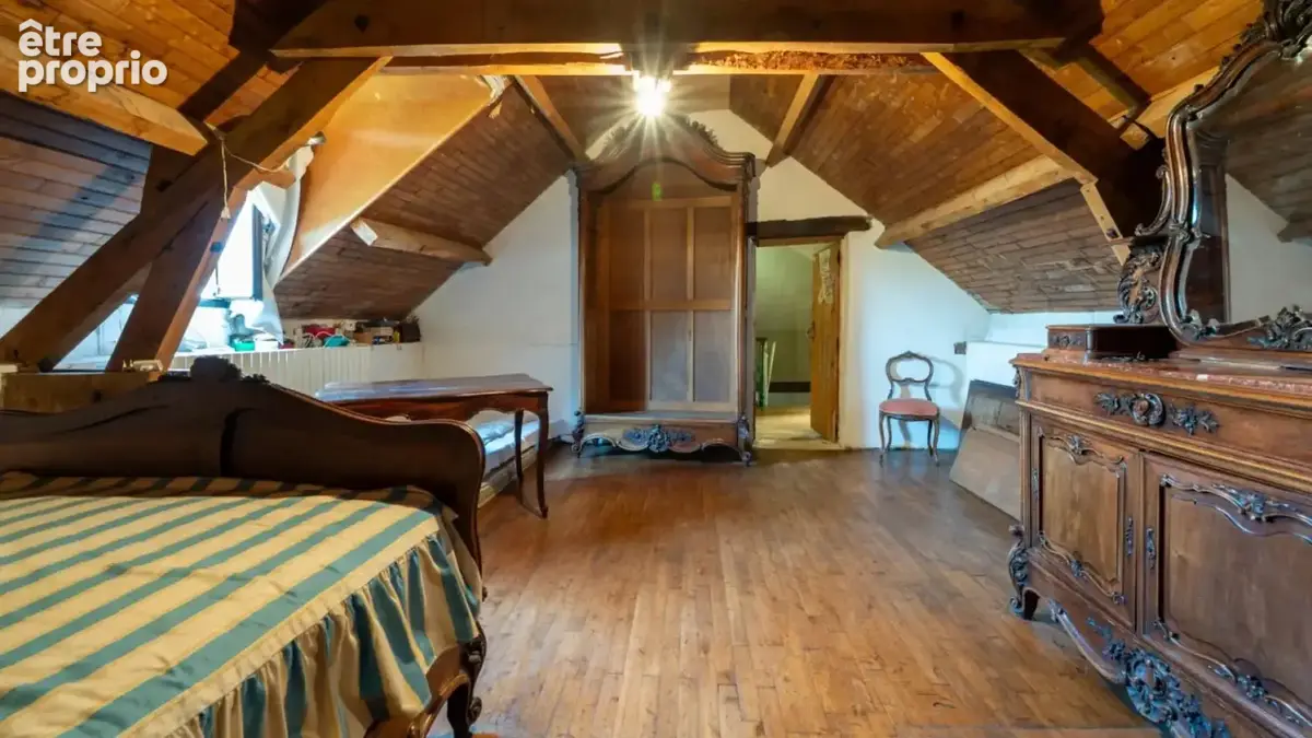 Secteur GOURDON - Propriété de caractère authentique au calme su - photo 18