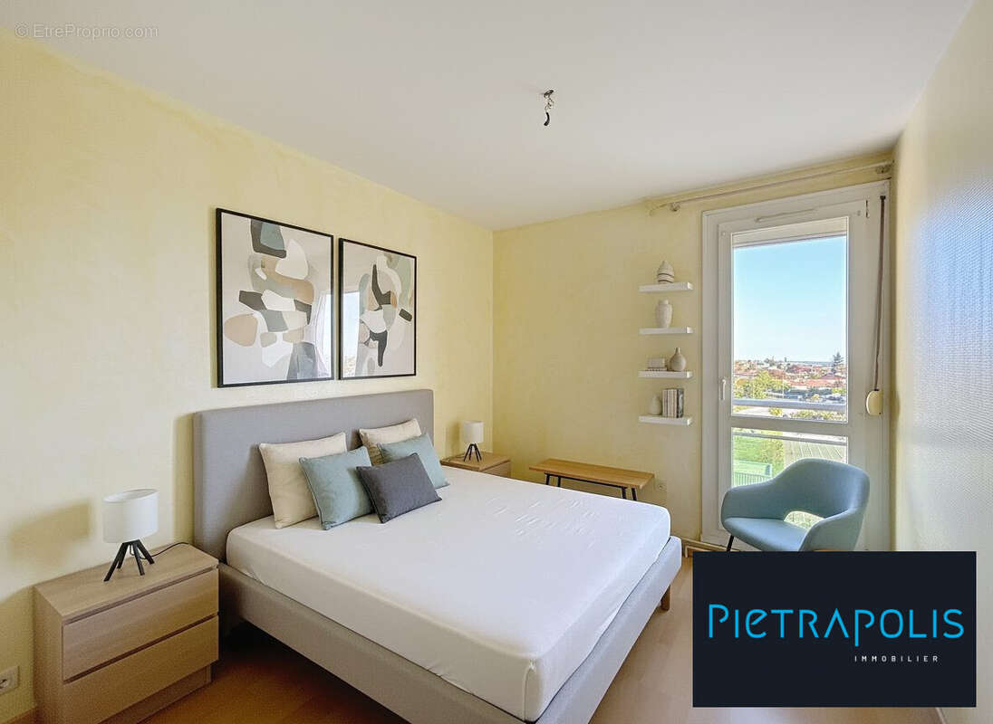 Appartement à TALANT