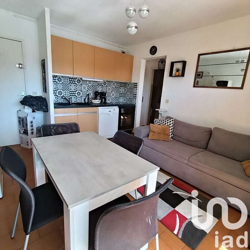 Photo 6 - Appartement à CANET-EN-ROUSSILLON