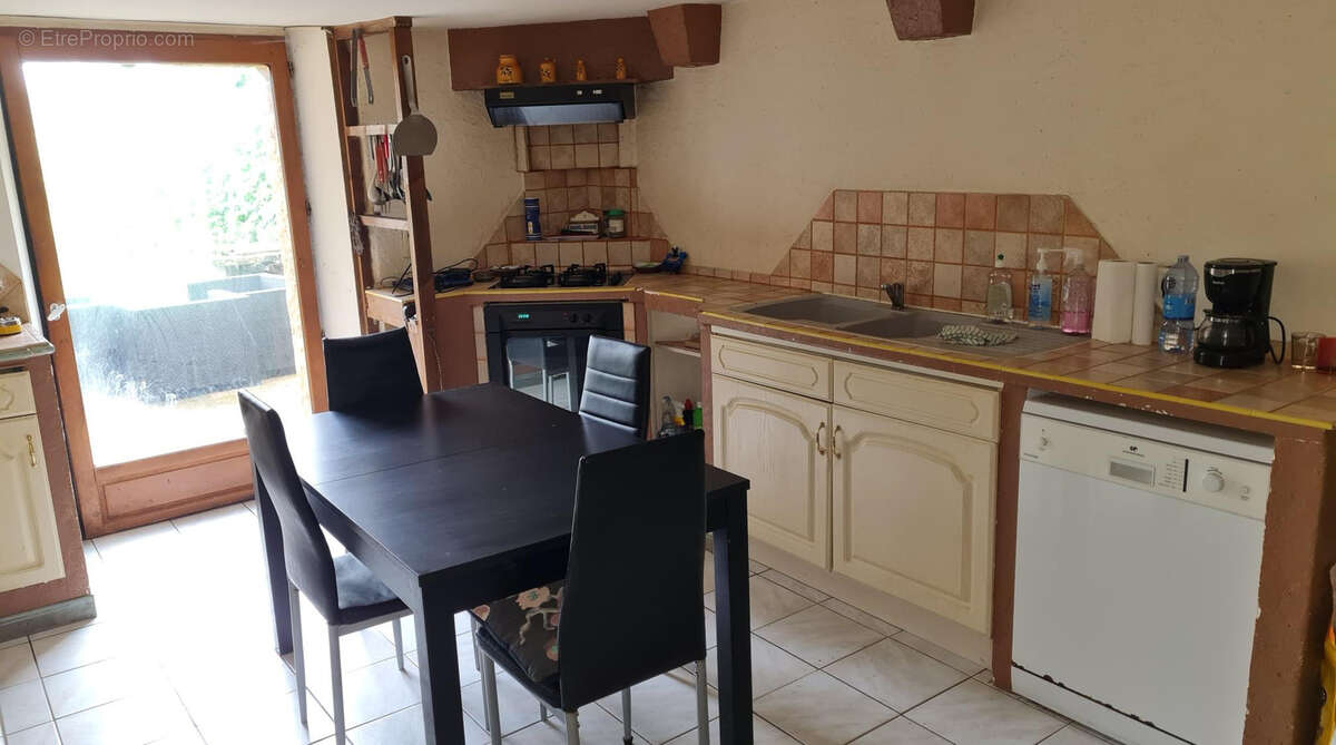 Maison de 158m2 habitables - photo 2
