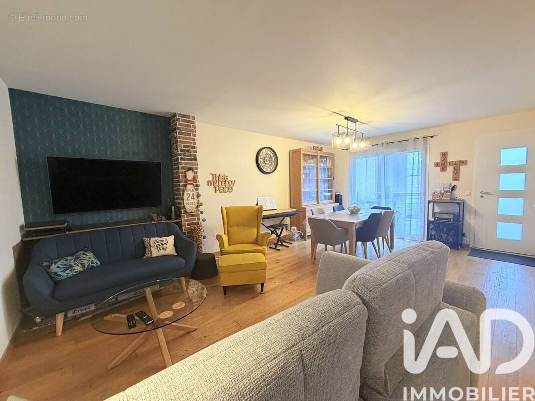 Photo 1 - Maison à LE HAVRE