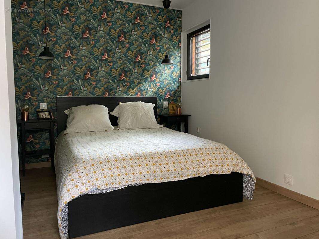 Appartement à LACANAU