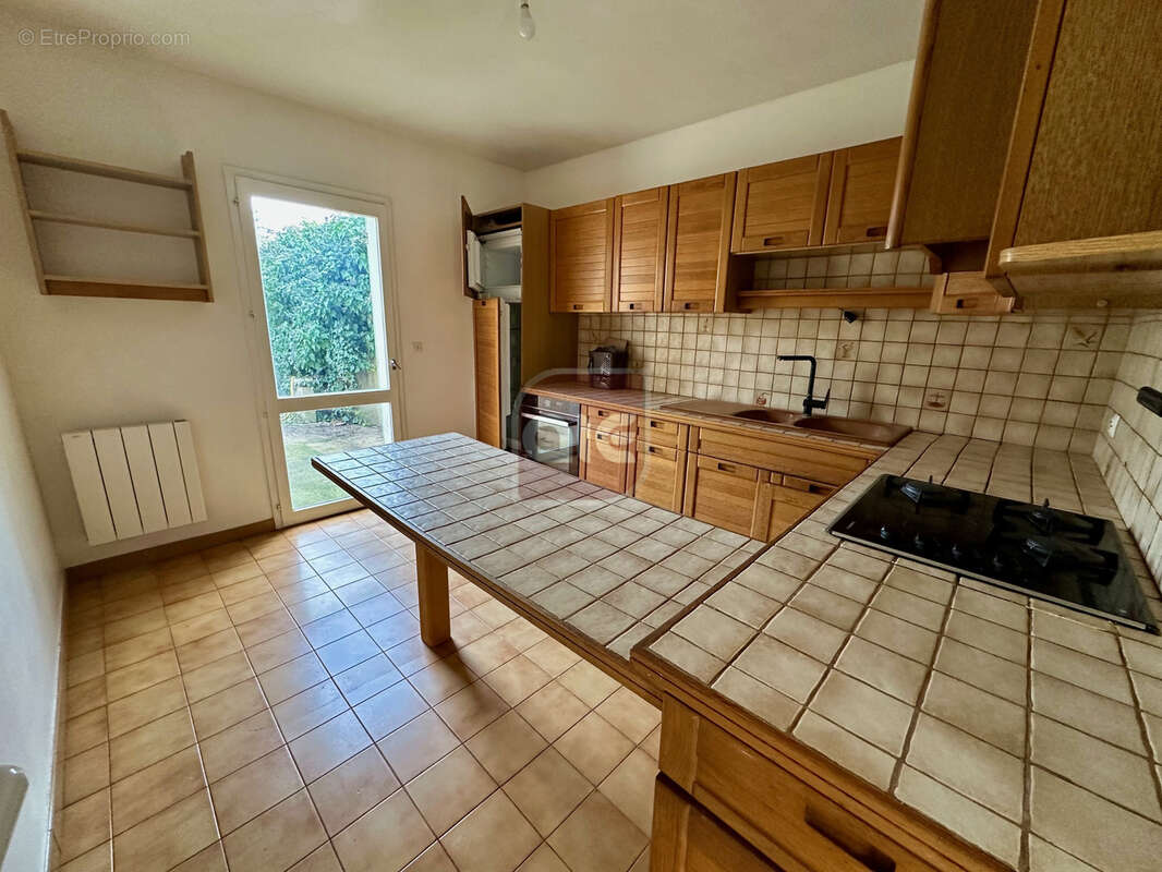 Maison à CLAPIERS