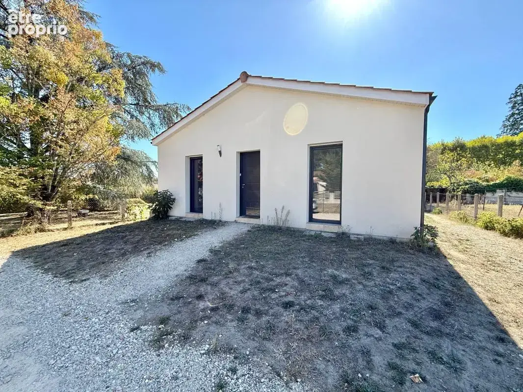 Maison à LANGON
