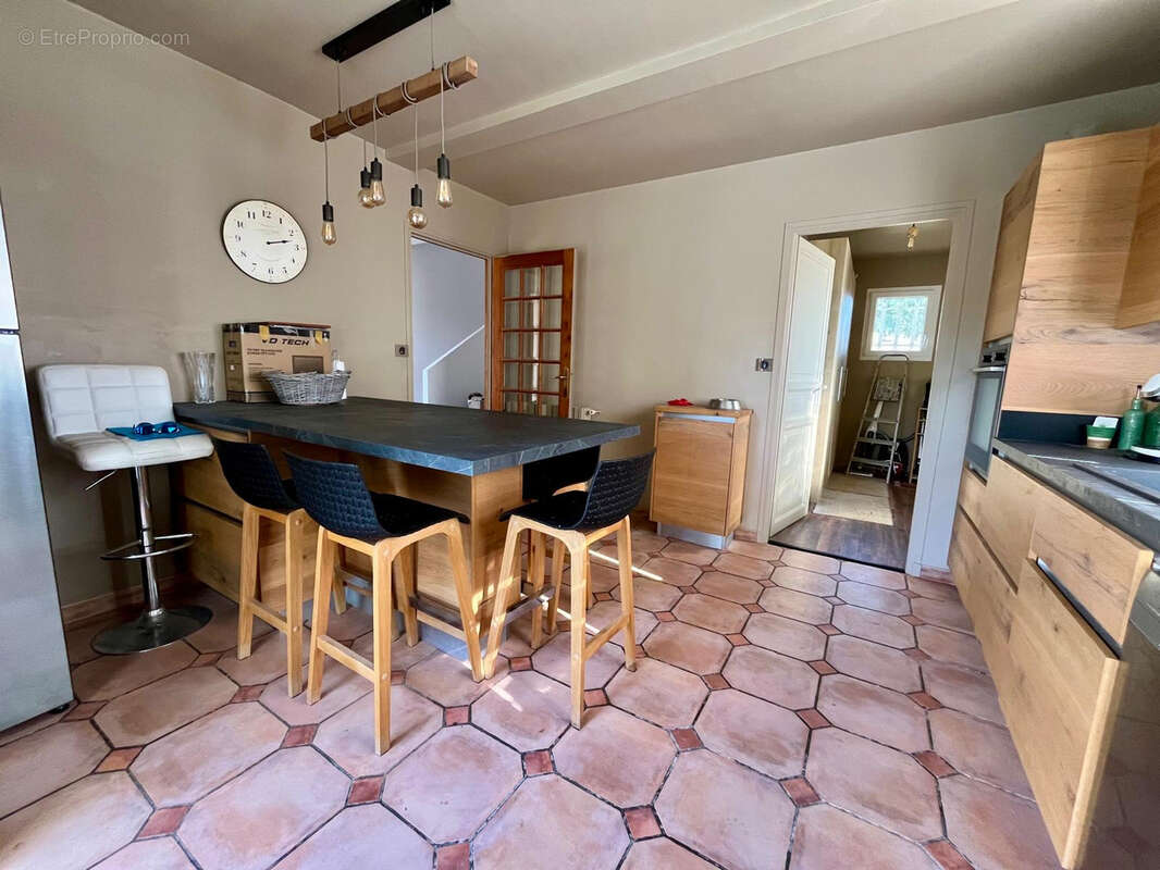 Maison à AIGUES-MORTES