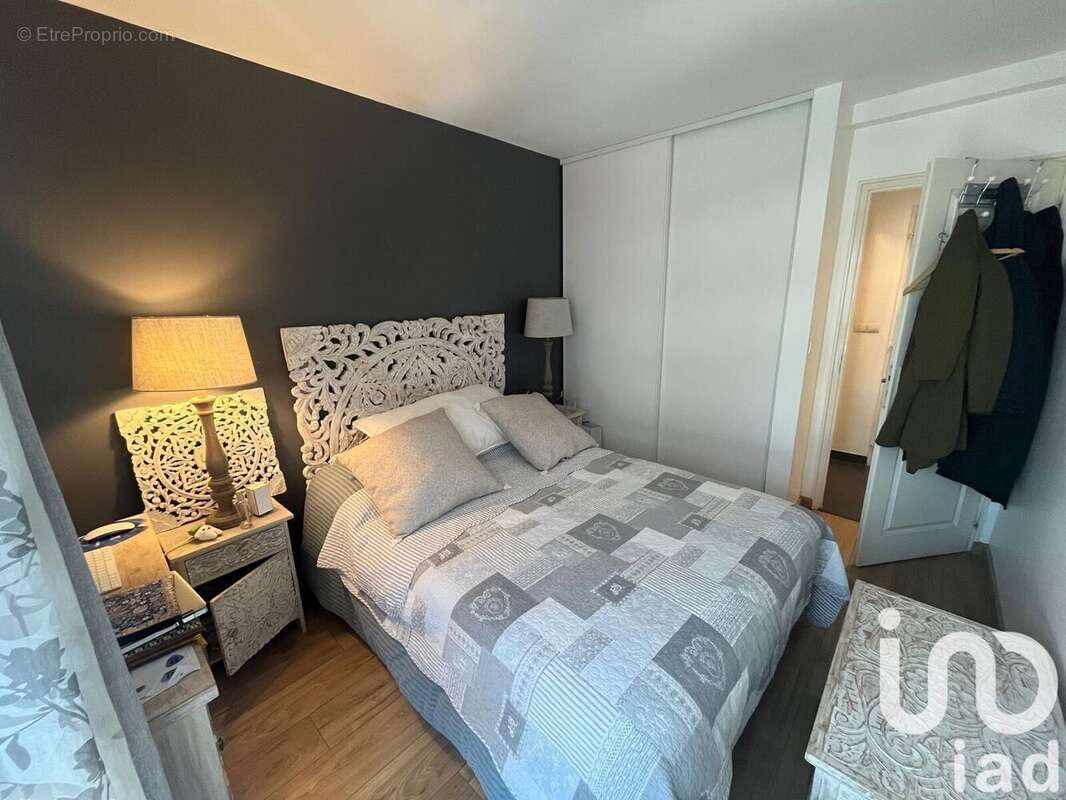 Photo 9 - Appartement à ANNEMASSE