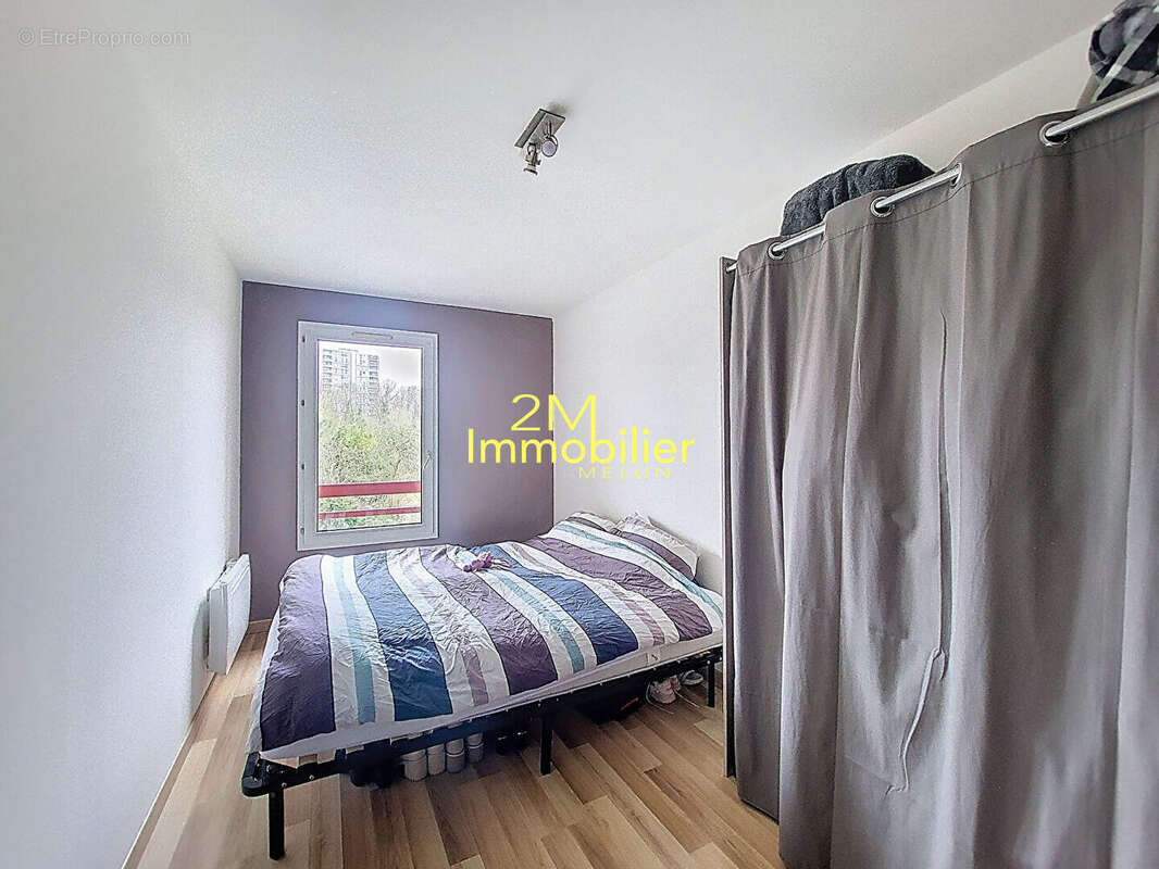 Appartement à MELUN