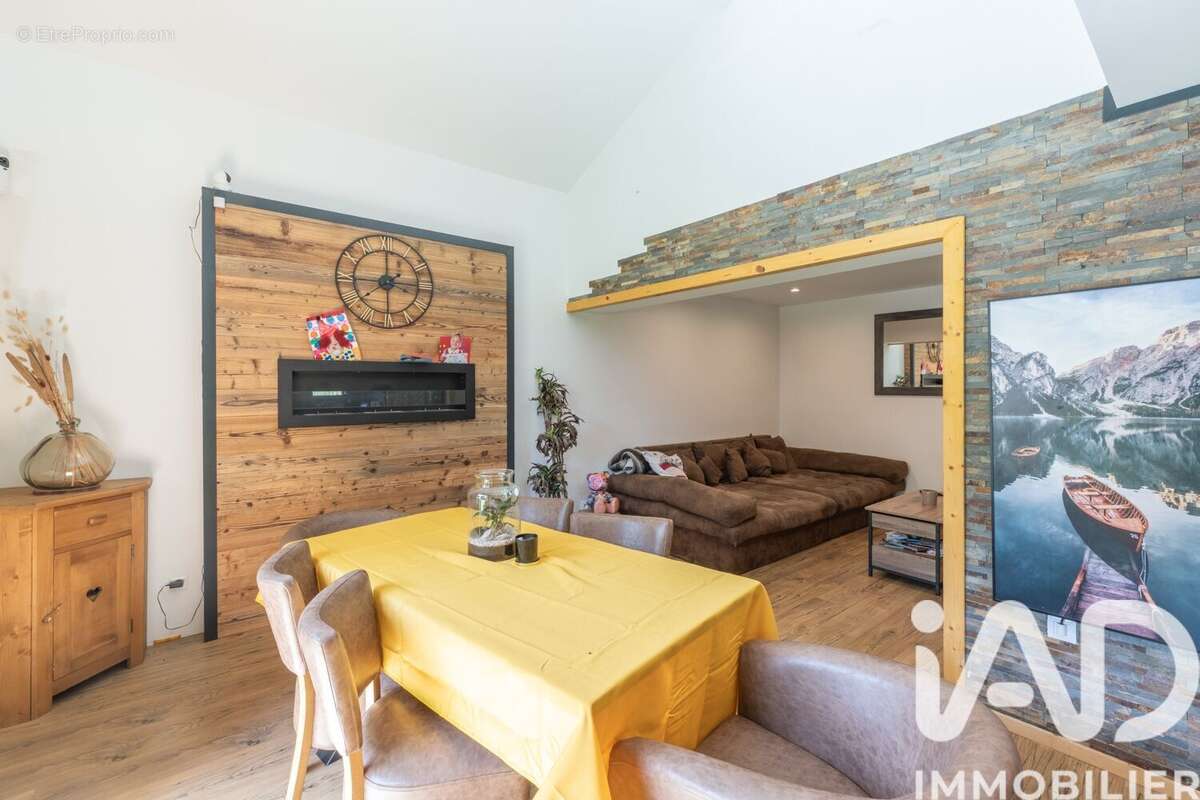 Photo 3 - Appartement à HUEZ