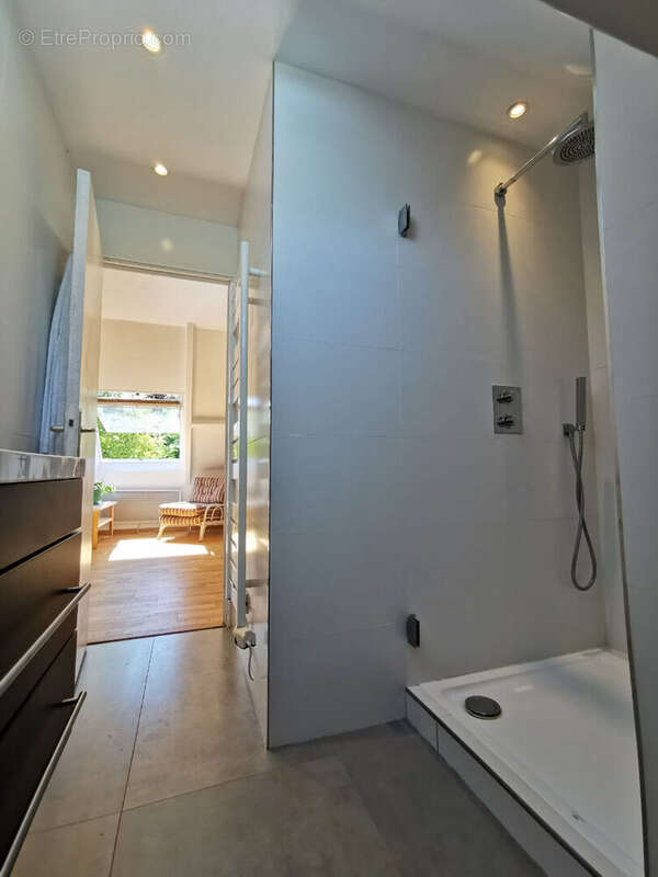 Maison à BAILLEAU-ARMENONVILLE