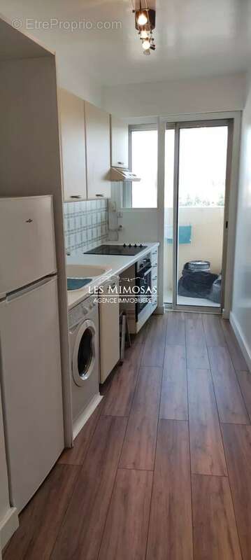 Appartement à SAINT-RAPHAEL
