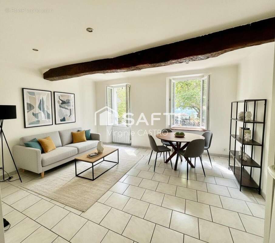 Photo 2 - Appartement à MONTAUROUX
