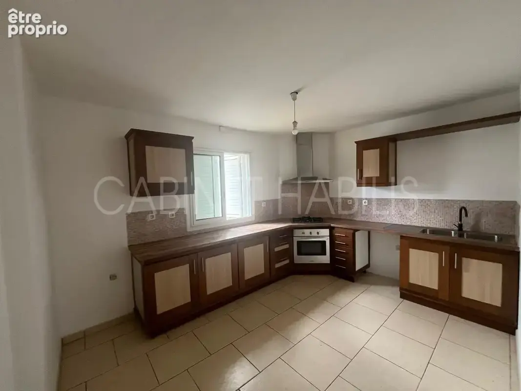 A vendre - maison t5 - tampon - 604 200  € - photo 2