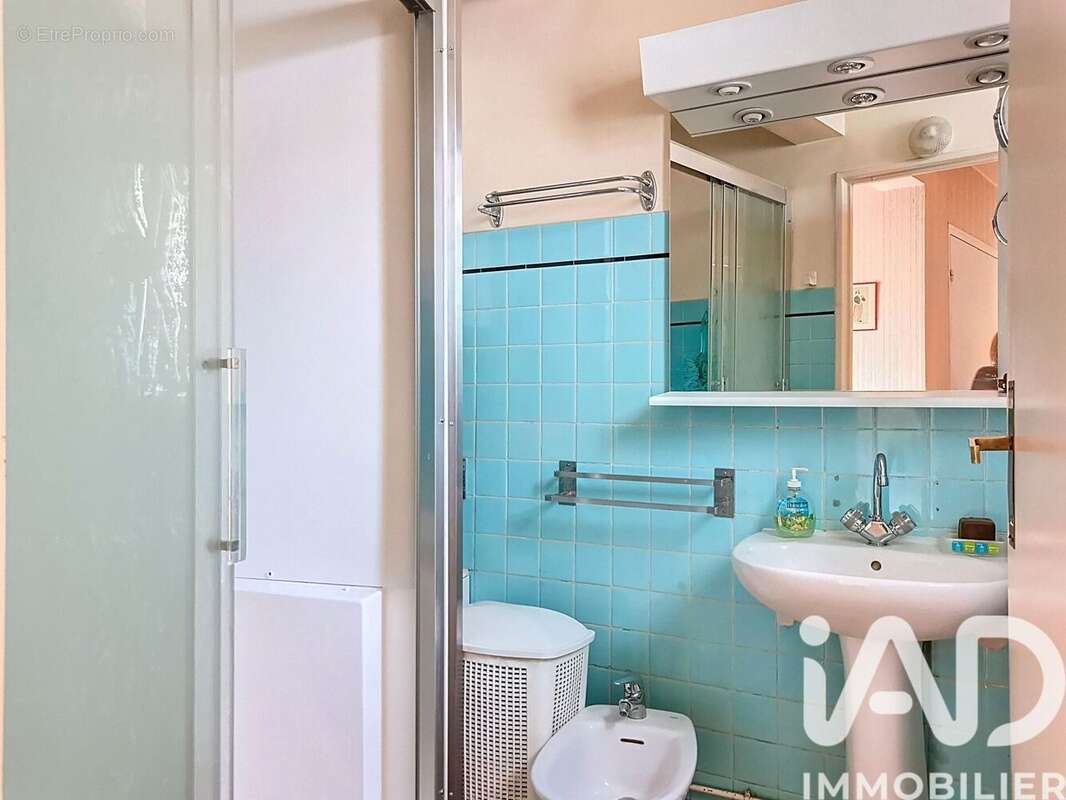 Photo 9 - Appartement à ENGHIEN-LES-BAINS