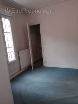 Appartement à SAINT-DENIS