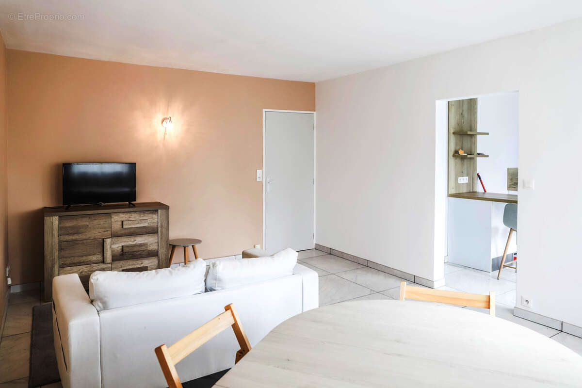 Appartement à ROYAN