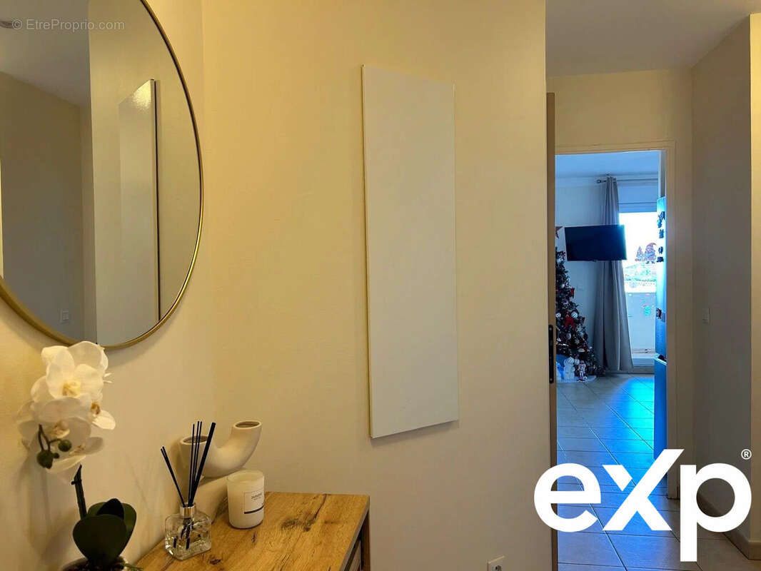 Appartement à MALLEMORT