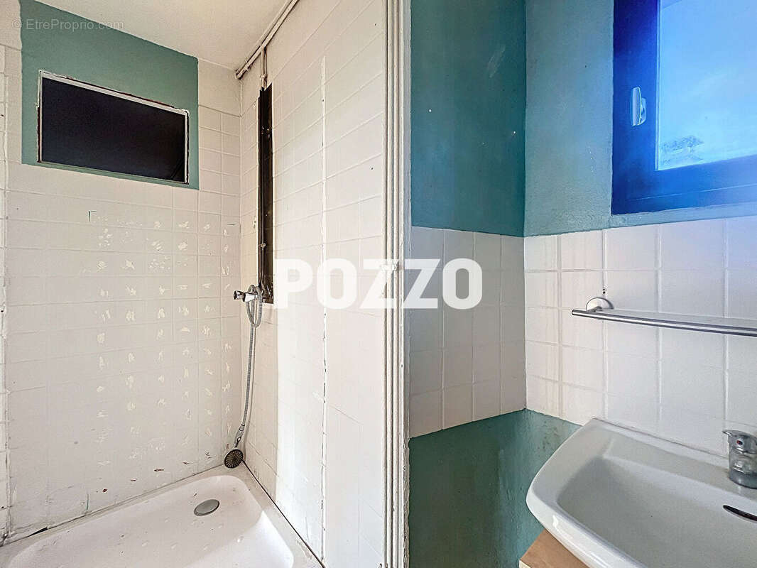 Maison à SAINT-AUBIN-DES-PREAUX