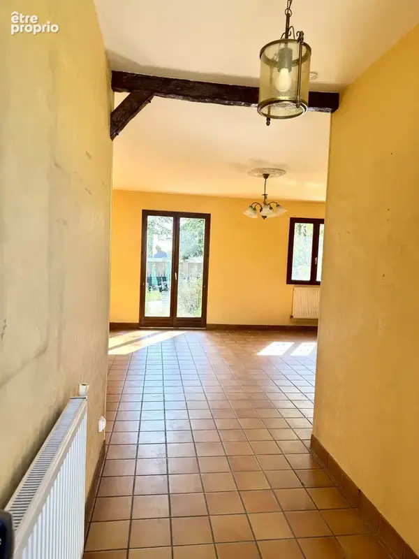 Maison 4 pièces 84 m² à vendre à Sotteville-Les-Rouen (76300) - photo 5