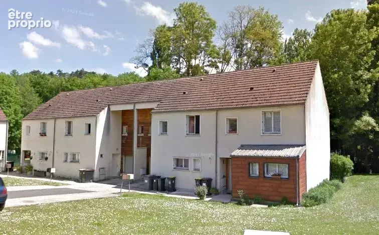 Photo Maison à Donnemarie-Dontilly au prix de 133 000€