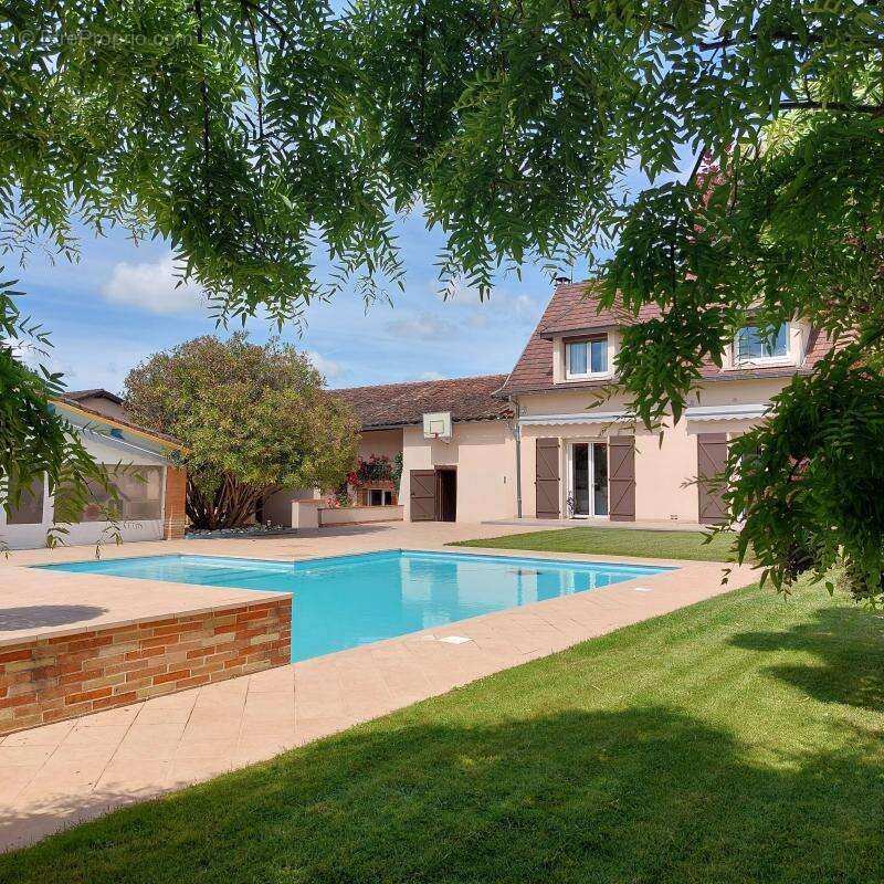 Maison À Vendre - photo 2