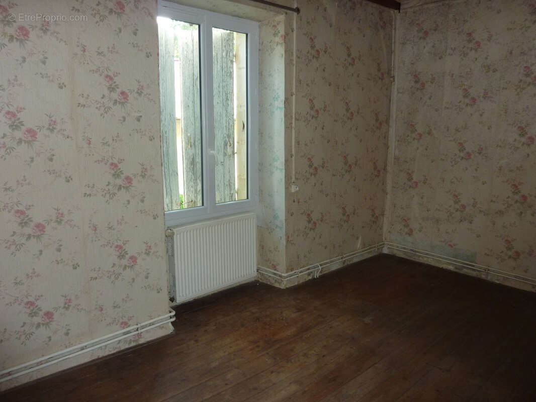 Maison de village - photo 8