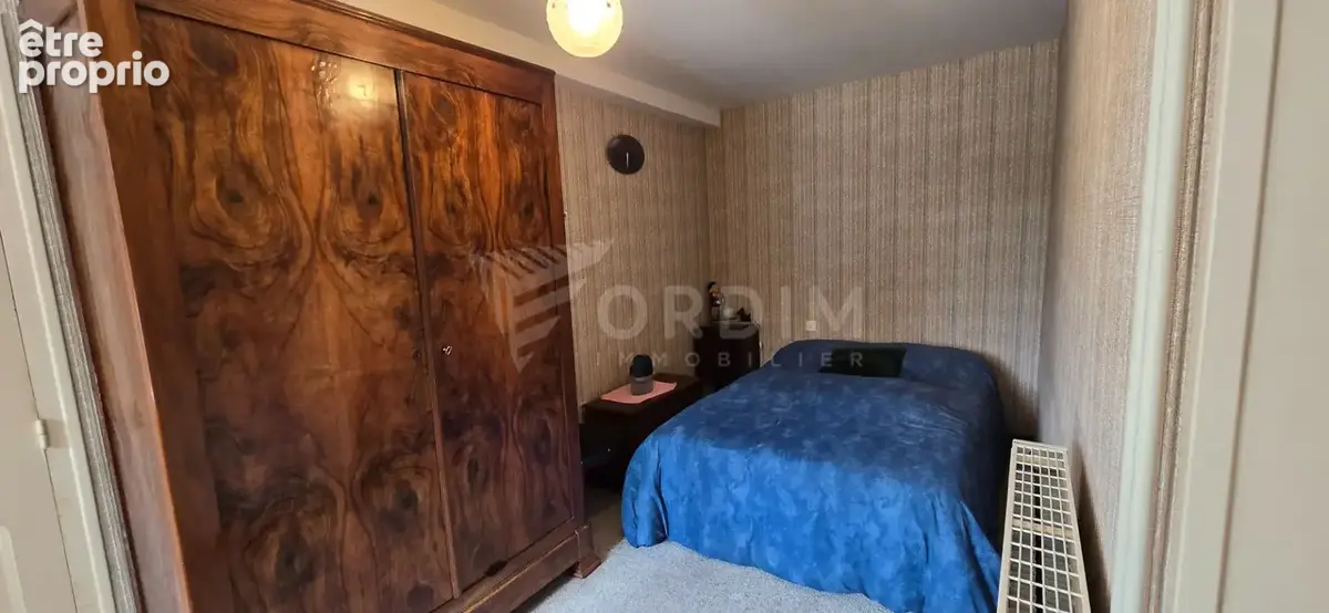 Maison 67m²  + Grandes dépendances - photo 10
