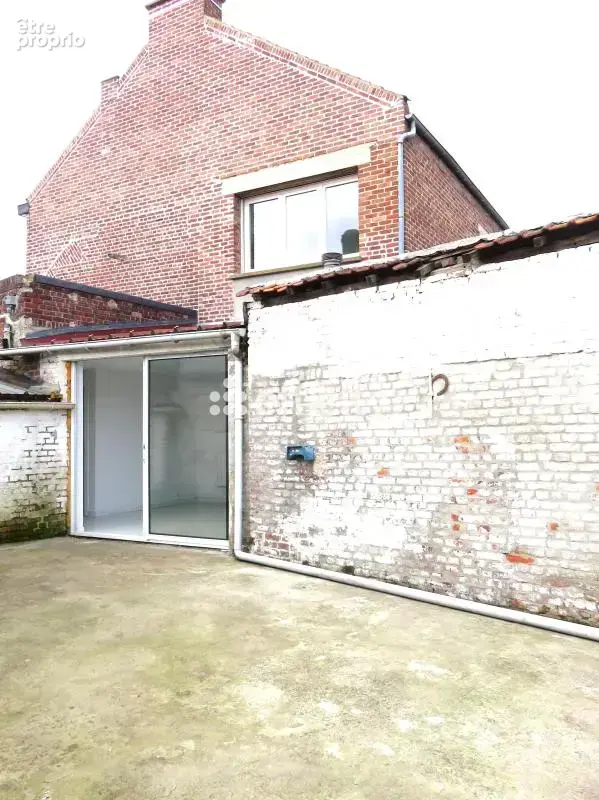 Appartement 7 pièces 205 m² à vendre à Auby (59950) - photo 16