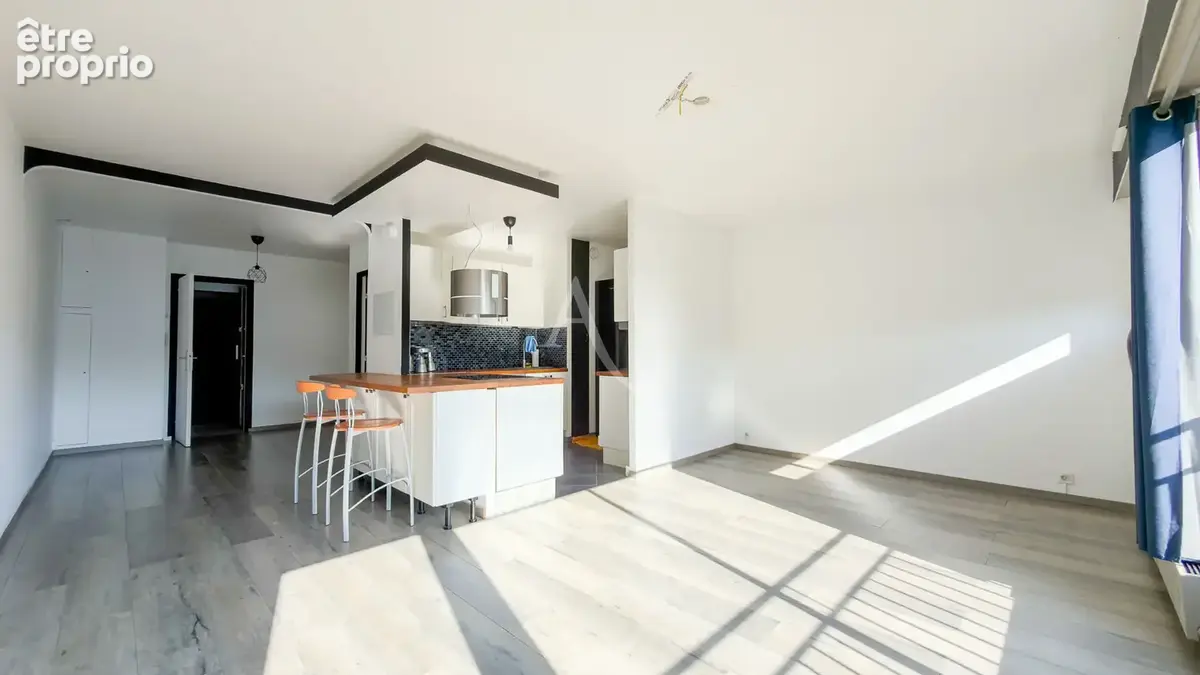 Beau Studio 43.12 m² - photo 2