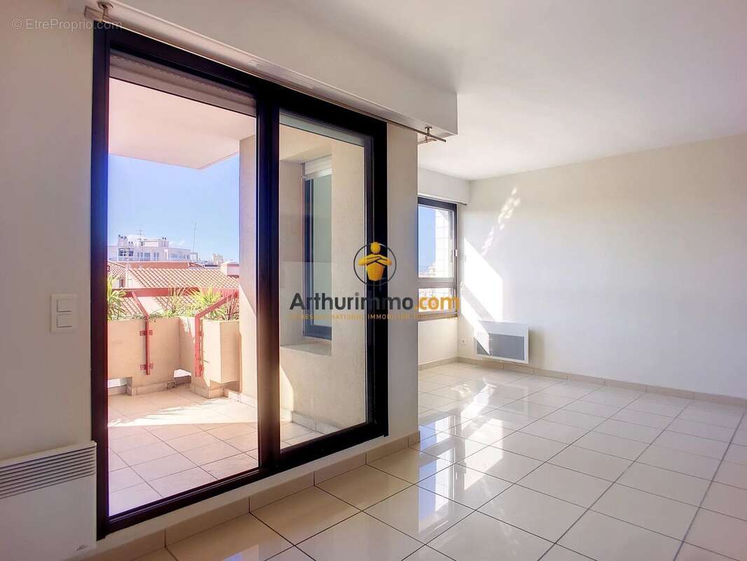 Vente Appartement Perpignan(66000) 275 000ï¿œ - photo 3