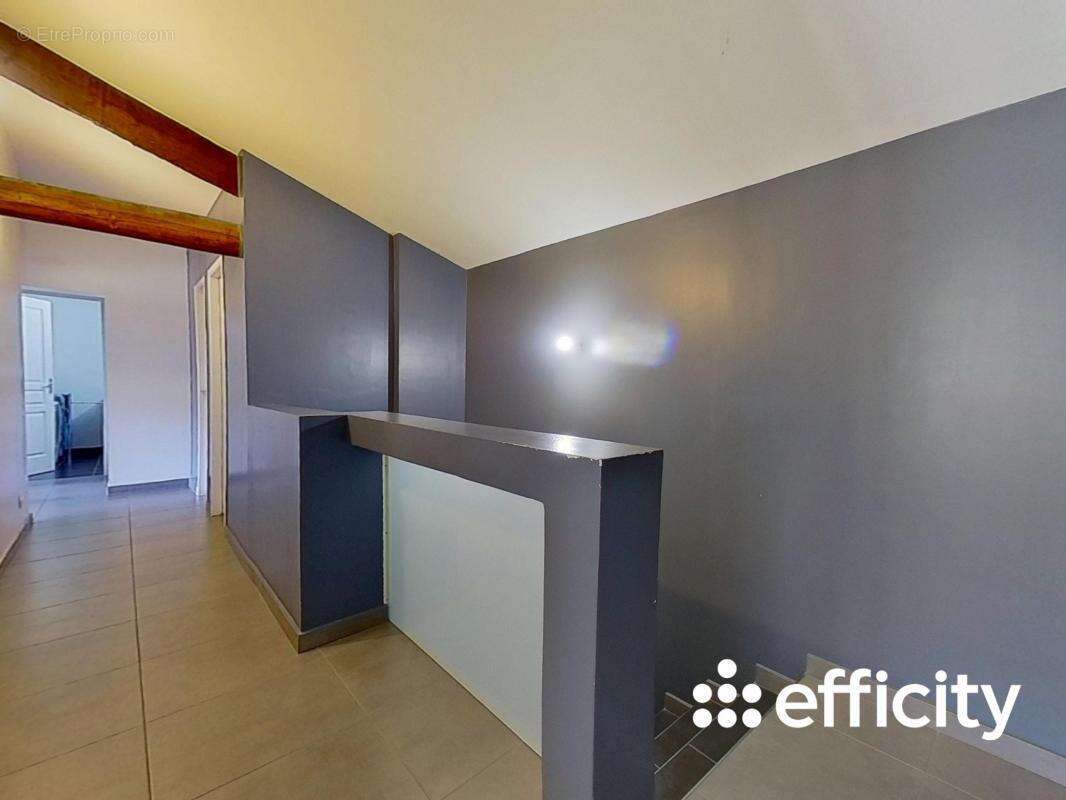 Maison à SAINT-PRIEST