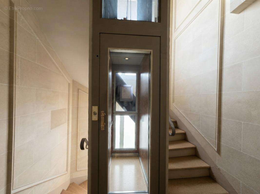 Appartement - photo 15