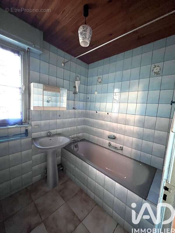 Photo 5 - Maison à SAULNES