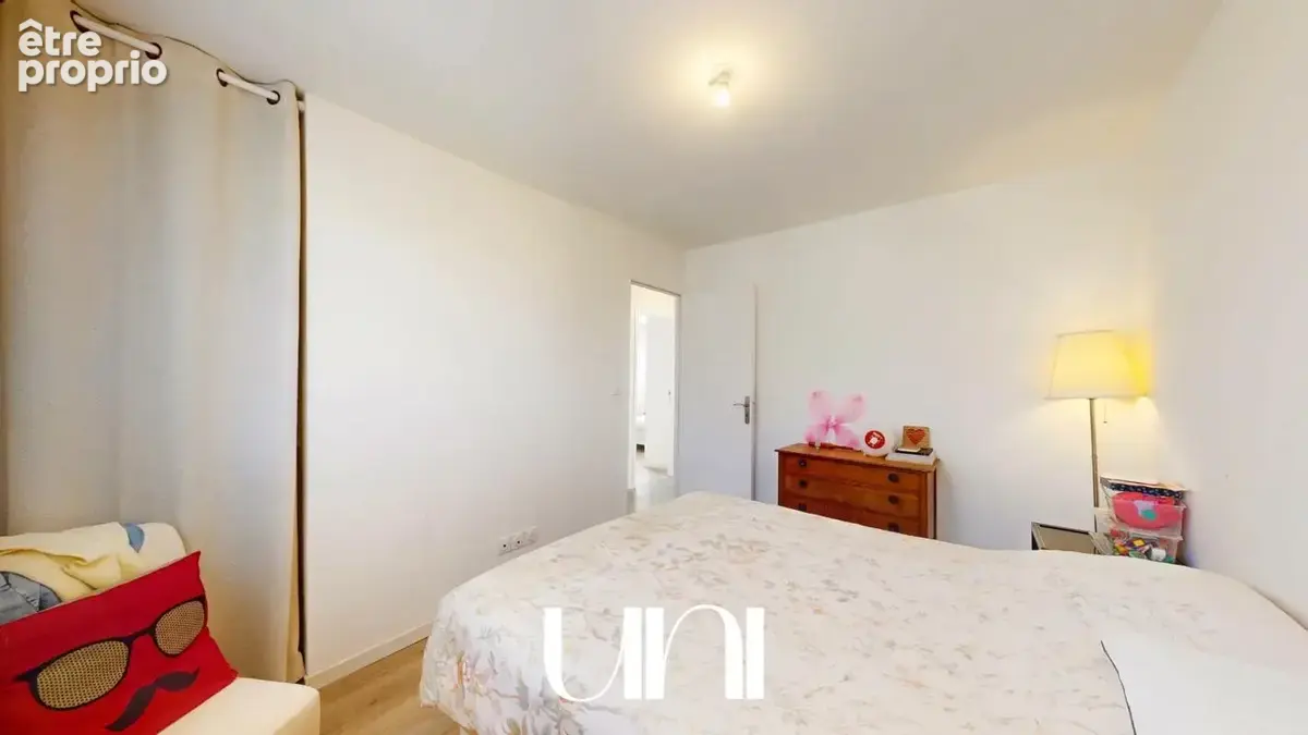 Maison 6 pièces de m² avec garage - Verson - photo 14